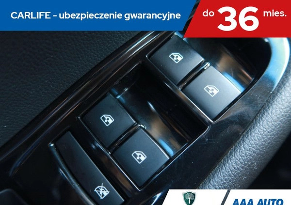 Chevrolet Orlando cena 26000 przebieg: 224710, rok produkcji 2012 z Stepnica małe 254
